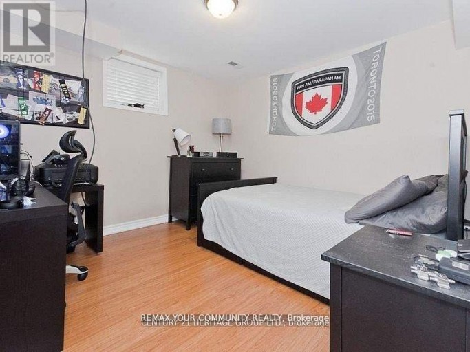 BSMT - 125 TIMBER VALLEY AVENUE, Richmond Hill (Oak Ridges), Ontario, L4E4Z8
