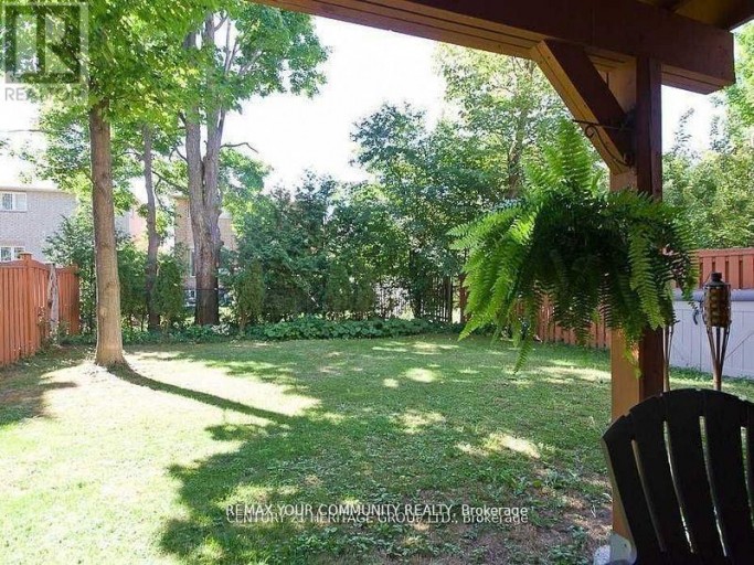 BSMT - 125 TIMBER VALLEY AVENUE, Richmond Hill (Oak Ridges), Ontario, L4E4Z8
