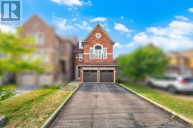 24 FUTURA AVENUE Richmond Hill (Rouge Woods) Ontario photo 1
