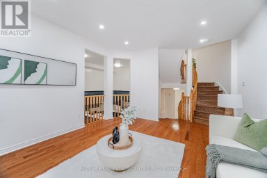 24 FUTURA AVENUE Richmond Hill (Rouge Woods) Ontario photo 19