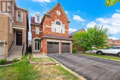24 FUTURA AVENUE Richmond Hill (Rouge Woods) Ontario photo 2