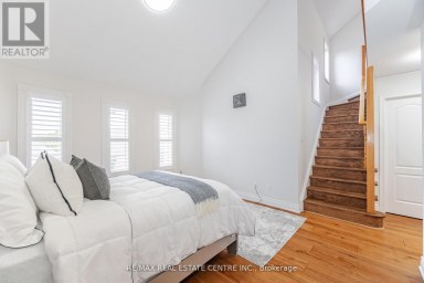 24 FUTURA AVENUE Richmond Hill (Rouge Woods) Ontario photo 20