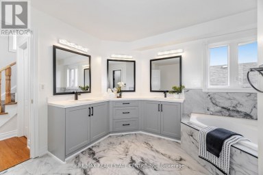 24 FUTURA AVENUE Richmond Hill (Rouge Woods) Ontario photo 23