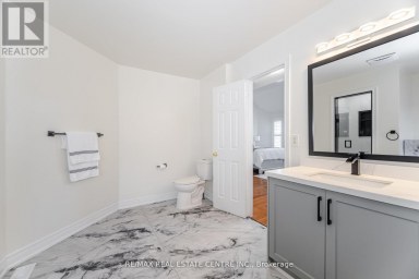 24 FUTURA AVENUE Richmond Hill (Rouge Woods) Ontario photo 25