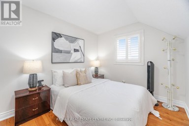 24 FUTURA AVENUE Richmond Hill (Rouge Woods) Ontario photo 26