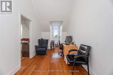 24 FUTURA AVENUE Richmond Hill (Rouge Woods) Ontario photo 34