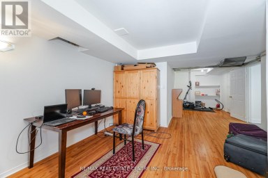 24 FUTURA AVENUE Richmond Hill (Rouge Woods) Ontario photo 36