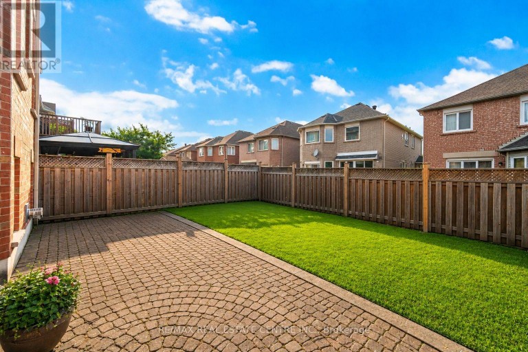 24 FUTURA AVENUE, Richmond Hill (Rouge Woods), Ontario, L4S1V2
