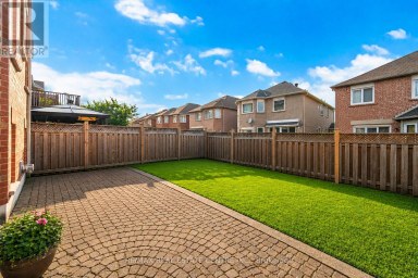 24 FUTURA AVENUE Richmond Hill (Rouge Woods) Ontario photo 37