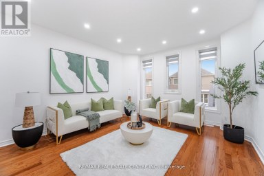 24 FUTURA AVENUE Richmond Hill (Rouge Woods) Ontario photo 6