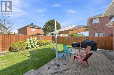 167 THE QUEENSWAY Barrie (Innis-Shore) Ontario photo 26