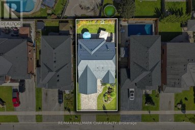 167 THE QUEENSWAY Barrie (Innis-Shore) Ontario photo 28
