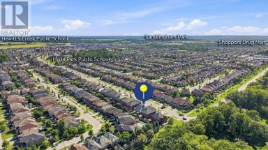 167 THE QUEENSWAY Barrie (Innis-Shore) Ontario photo 29