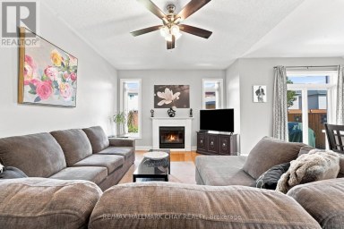 167 THE QUEENSWAY Barrie (Innis-Shore) Ontario photo 5