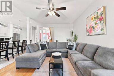 167 THE QUEENSWAY Barrie (Innis-Shore) Ontario photo 6