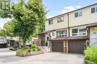 E4 - 63 FERRIS LANE Barrie (Cundles East) Ontario photo 2
