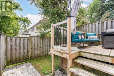 E4 - 63 FERRIS LANE Barrie (Cundles East) Ontario photo 29