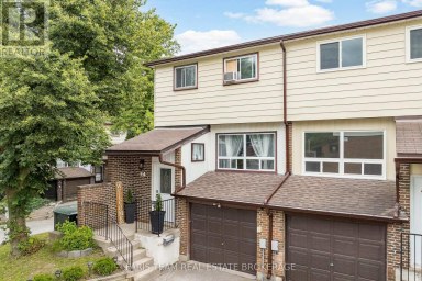 E4 - 63 FERRIS LANE Barrie (Cundles East) Ontario photo 3