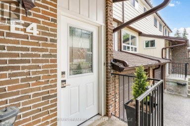 E4 - 63 FERRIS LANE Barrie (Cundles East) Ontario photo 4