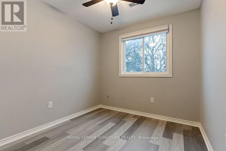 5 - 46 MOUNTAINVIEW ROAD S, Halton Hills (Georgetown), Ontario, L7G4K5
