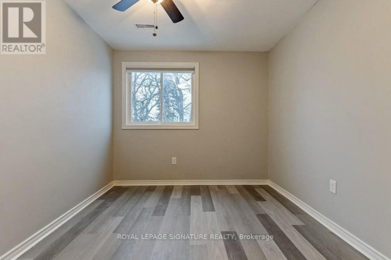 5 - 46 MOUNTAINVIEW ROAD S, Halton Hills (Georgetown), Ontario, L7G4K5
