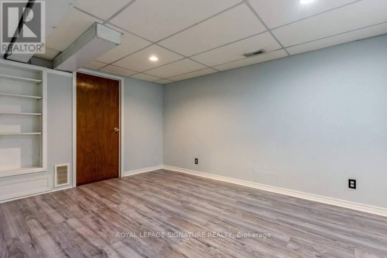 5 - 46 MOUNTAINVIEW ROAD S, Halton Hills (Georgetown), Ontario, L7G4K5