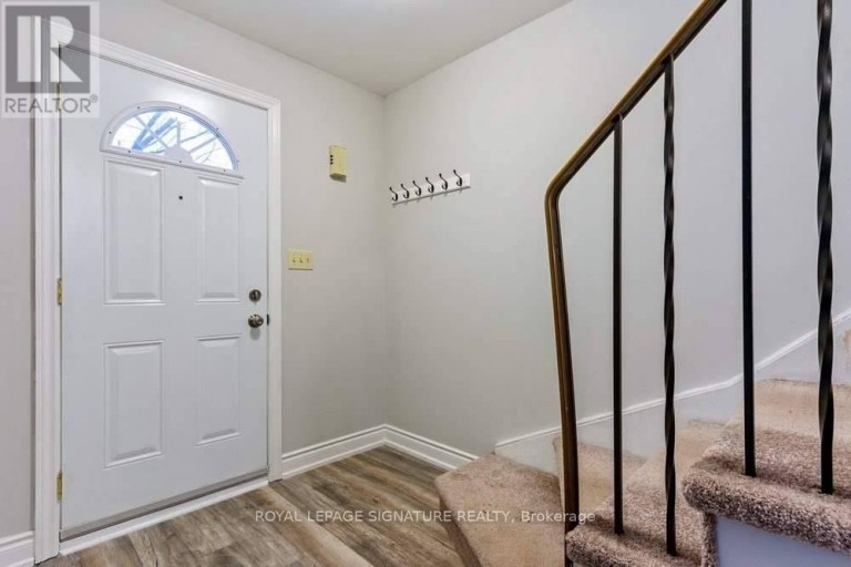 5 - 46 MOUNTAINVIEW ROAD S, Halton Hills (Georgetown), Ontario, L7G4K5