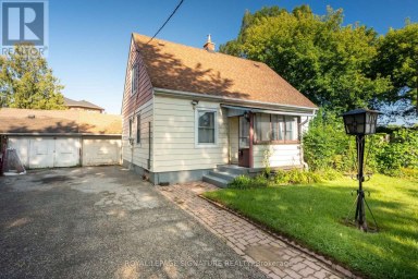 15 KEMP SQUARE Toronto (Brookhaven-Amesbury) Ontario photo 1