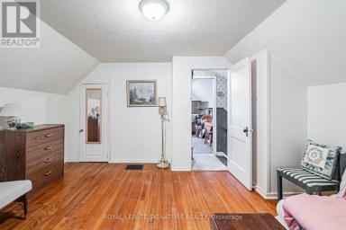 15 KEMP SQUARE Toronto (Brookhaven-Amesbury) Ontario photo 24