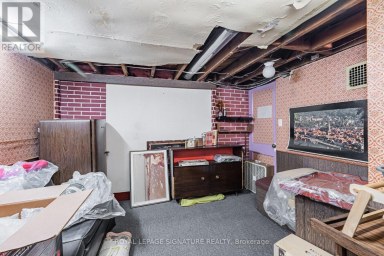 15 KEMP SQUARE Toronto (Brookhaven-Amesbury) Ontario photo 25