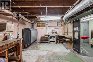 15 KEMP SQUARE Toronto (Brookhaven-Amesbury) Ontario photo 28