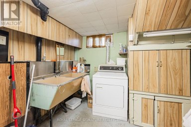15 KEMP SQUARE Toronto (Brookhaven-Amesbury) Ontario photo 29