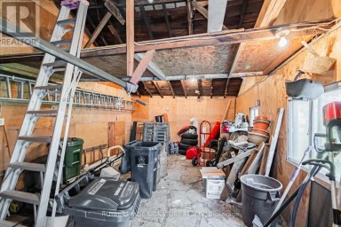 15 KEMP SQUARE Toronto (Brookhaven-Amesbury) Ontario photo 33