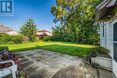 15 KEMP SQUARE Toronto (Brookhaven-Amesbury) Ontario photo 34