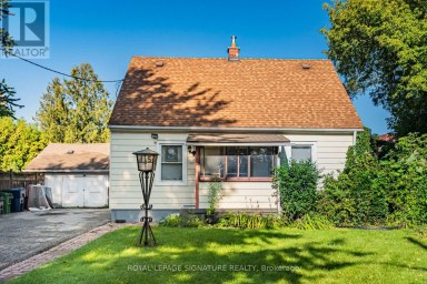 15 KEMP SQUARE Toronto (Brookhaven-Amesbury) Ontario photo 38