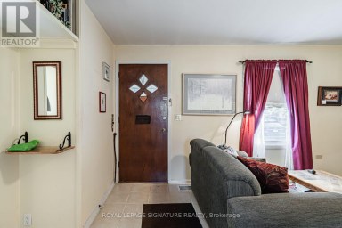 15 KEMP SQUARE Toronto (Brookhaven-Amesbury) Ontario photo 4