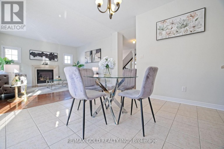 69 CALDERSTONE ROAD, Brampton (Bram East), Ontario, L6P2A7
