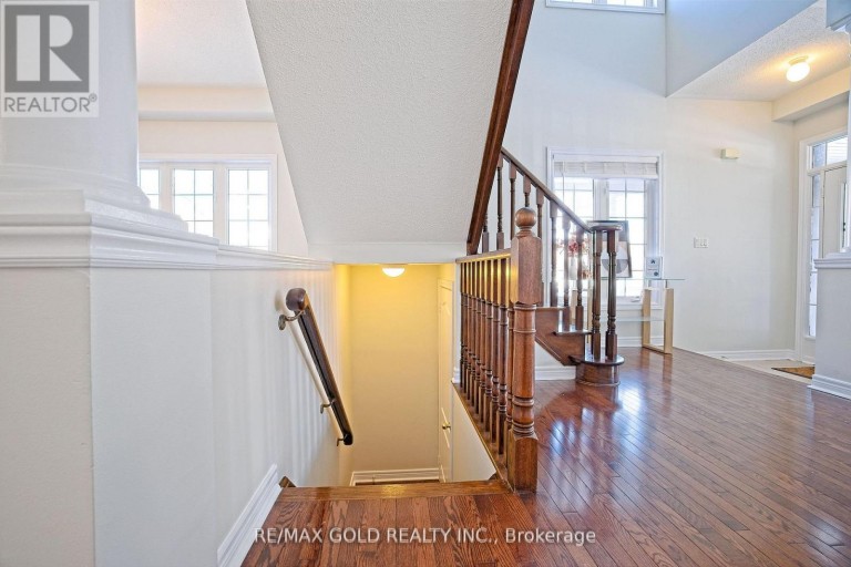 69 CALDERSTONE ROAD, Brampton (Bram East), Ontario, L6P2A7