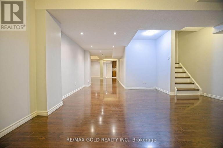 69 CALDERSTONE ROAD, Brampton (Bram East), Ontario, L6P2A7