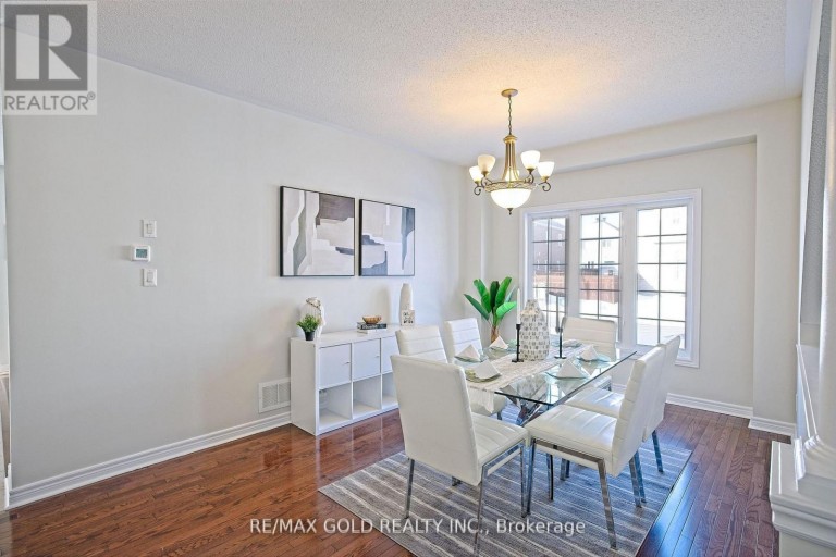 69 CALDERSTONE ROAD, Brampton (Bram East), Ontario, L6P2A7