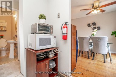 9 MORDON COURT Brampton (Madoc) Ontario photo 13