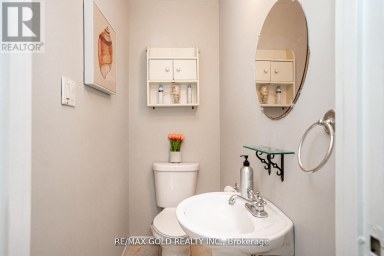 9 MORDON COURT Brampton (Madoc) Ontario photo 14