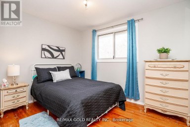 9 MORDON COURT Brampton (Madoc) Ontario photo 19