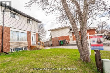 9 MORDON COURT Brampton (Madoc) Ontario photo 2