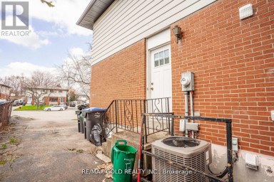 9 MORDON COURT Brampton (Madoc) Ontario photo 26