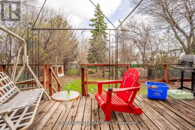 9 MORDON COURT Brampton (Madoc) Ontario photo 27