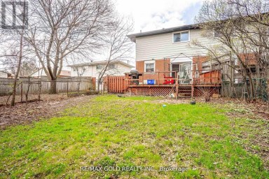 9 MORDON COURT Brampton (Madoc) Ontario photo 28