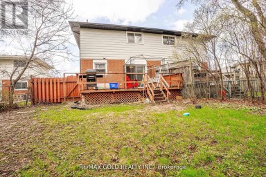 9 MORDON COURT Brampton (Madoc) Ontario photo 29