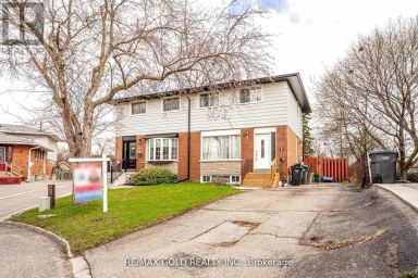 9 MORDON COURT Brampton (Madoc) Ontario photo 3