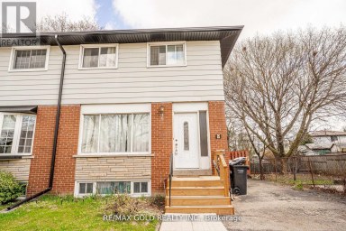 9 MORDON COURT Brampton (Madoc) Ontario photo 4